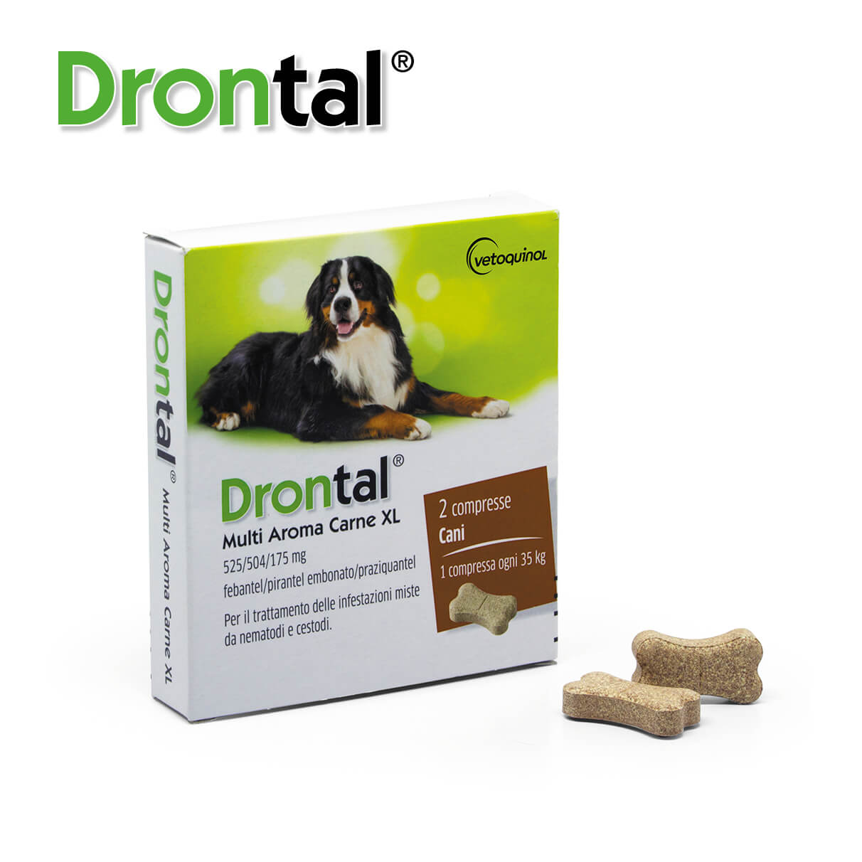 drontal cane XL 1