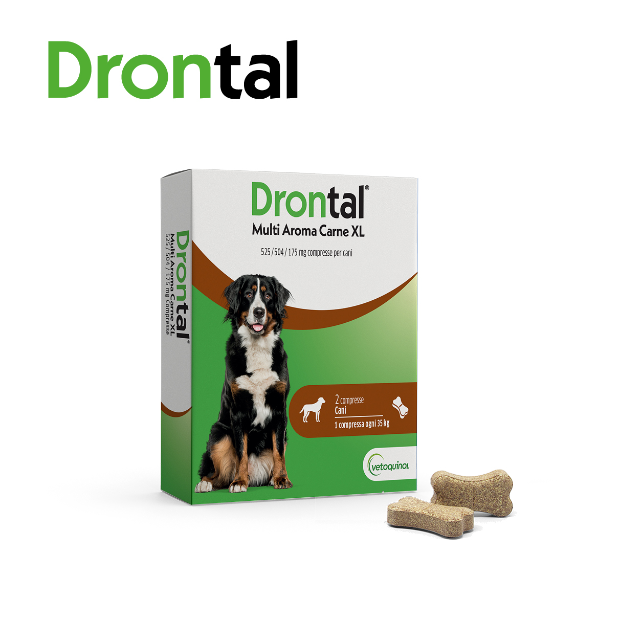 drontal cane xl